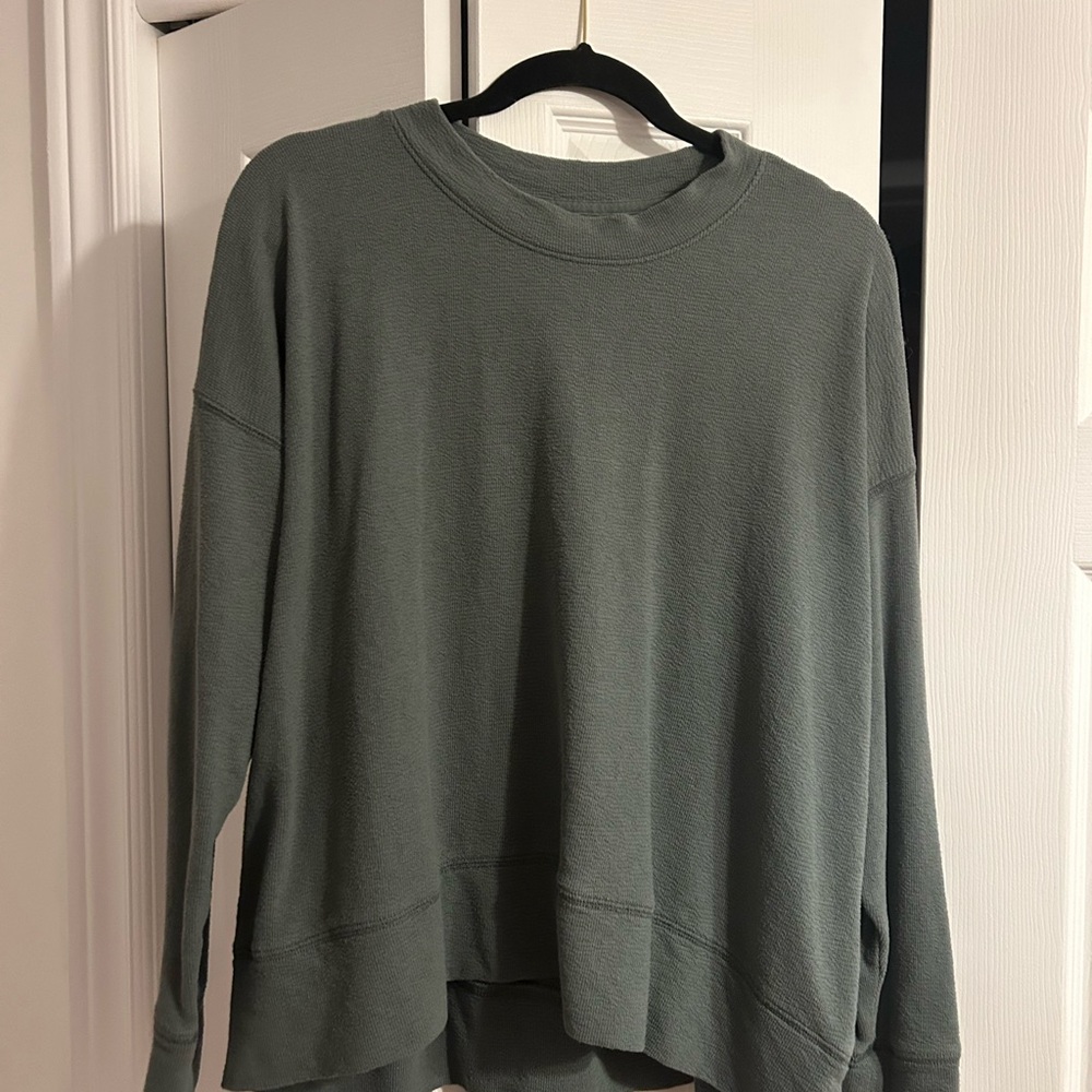 Aerie Pullover